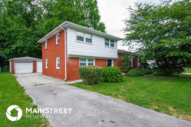 Photo - 3422 Peleske Dr