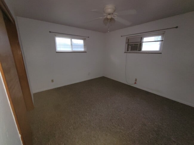 Bedroom - 819 Ridgely Ave Unit 819