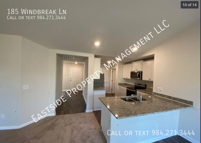 Photo - 185 Windbreak Ln