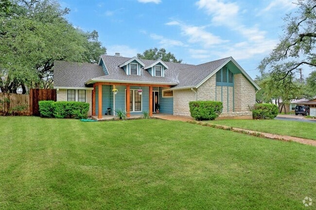 Building Photo - 11816 Rain Forest Cove Rental