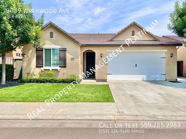 Building Photo - 3039 Wrenwood Ave Rental