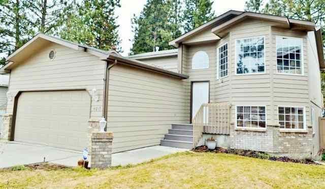 Beautiful South Hill Home! - Beautiful South Hill Home!