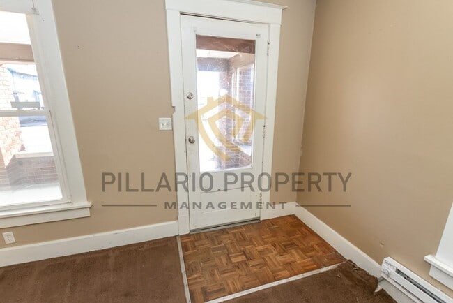 Photo - Remarkable Tuxedo Park Triplex for Rent/1B... Unit 4114 E Washington St