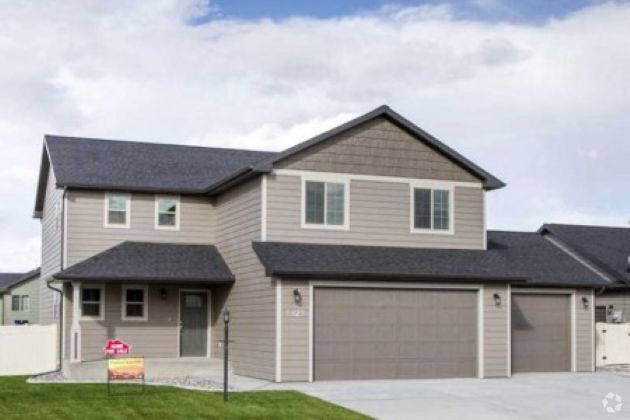 Building Photo - 5823 Horseshoe Trl Rental