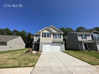 Building Photo - 1314 Nia Rd