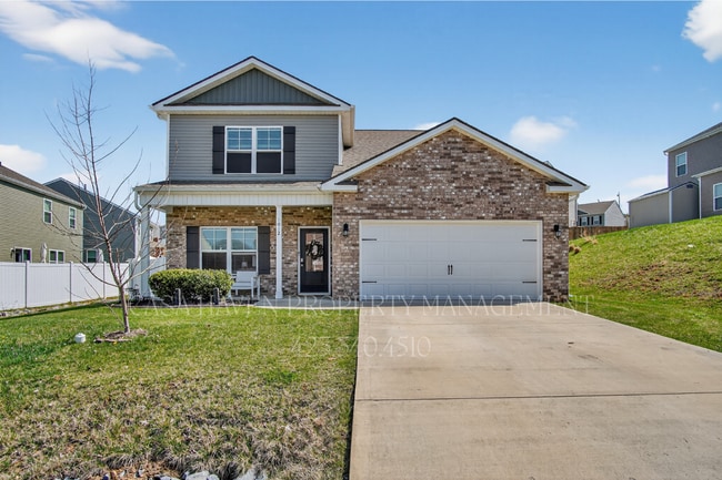 Photo - Coming Soon | Welcome to The Meadows Community | Where Modern Living Meets Space, Style, and Comfort