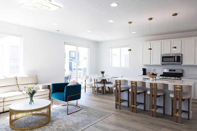 Photo - 2327 Prairie Smoke Dr