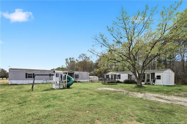 Building Photo - 8633 Durant Nixon-Linden