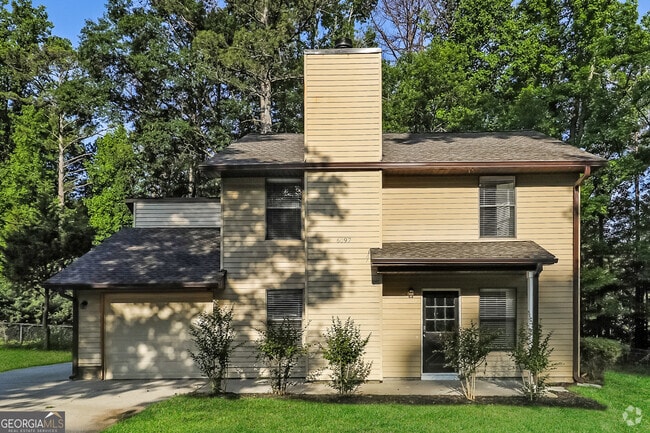 Building Photo - 6097 Twin Creeks Ct Rental