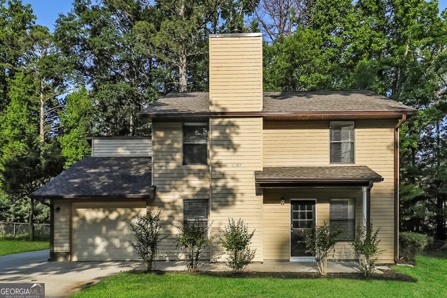 Photo - 6097 Twin Creeks Ct House