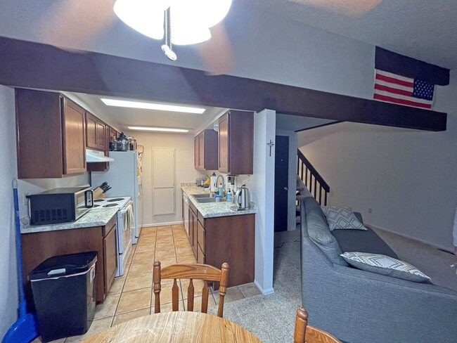 Photo - 2-Bedroom Townhome w/ Garage in Northeast Colo Springs