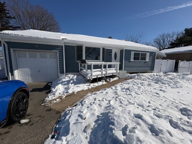 Building Photo - 351 Wicks Rd Unit 1