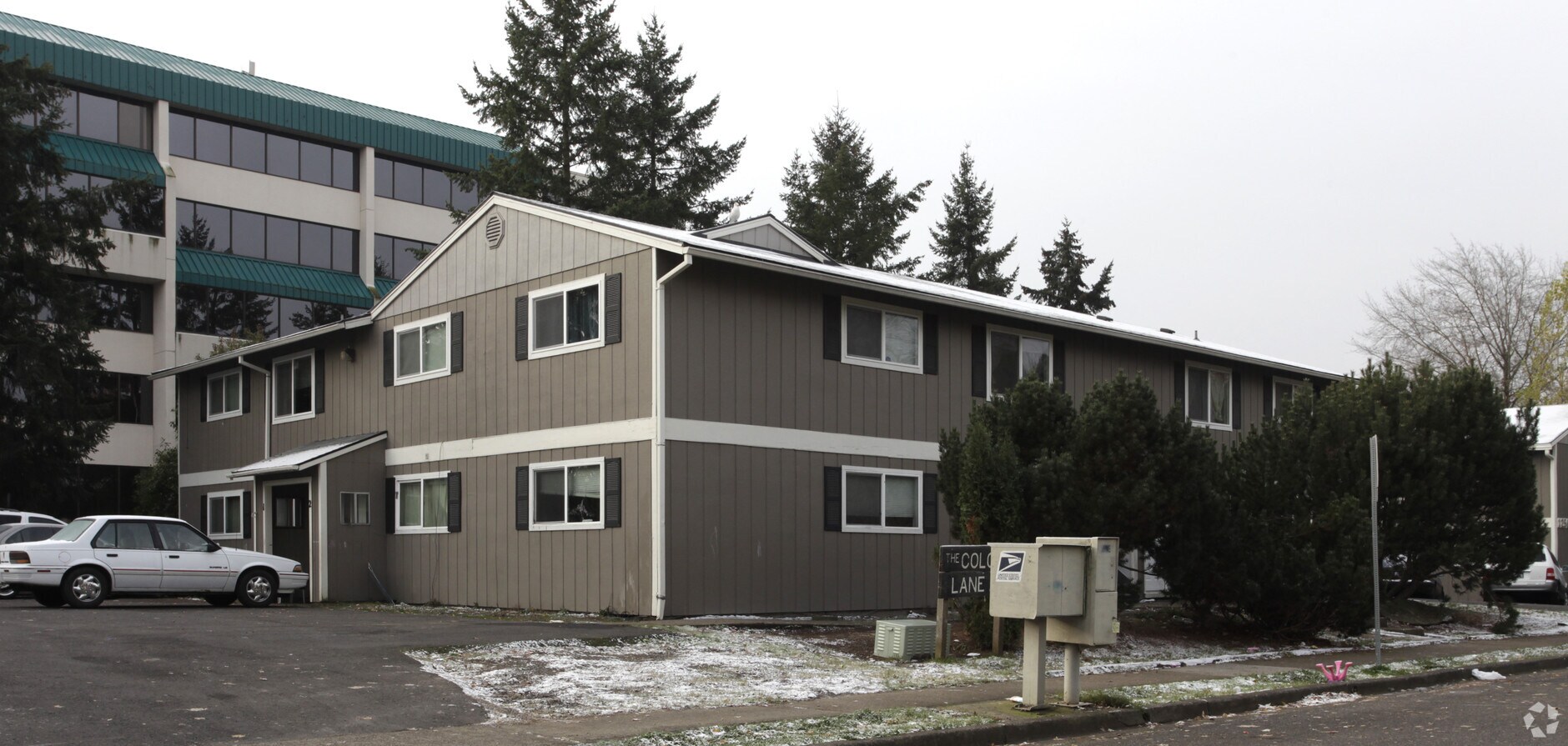 Photo - The Colony Apartments