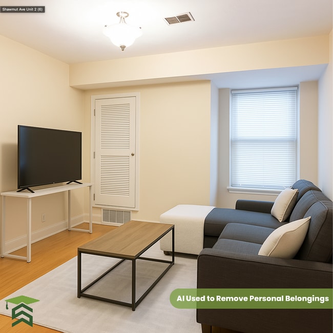 Photo - No Fee! Modern Housing Near Campus, Sunny and in perfection location! Laundry in Building