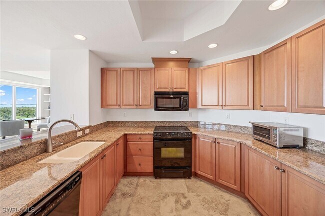 Photo - 4951 Bonita Bay Blvd Condo Unit 604