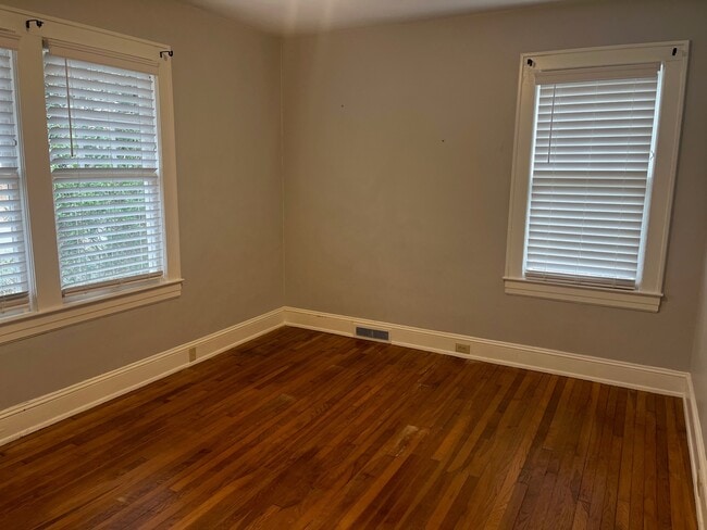 bedroom - 316 Gloria Ave