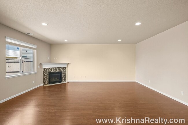 Photo - Beautiful Corner Lot 5 Bed | 2.5 Bath | W/ Bonus Room | Single Family Home in North Bethany Commu...