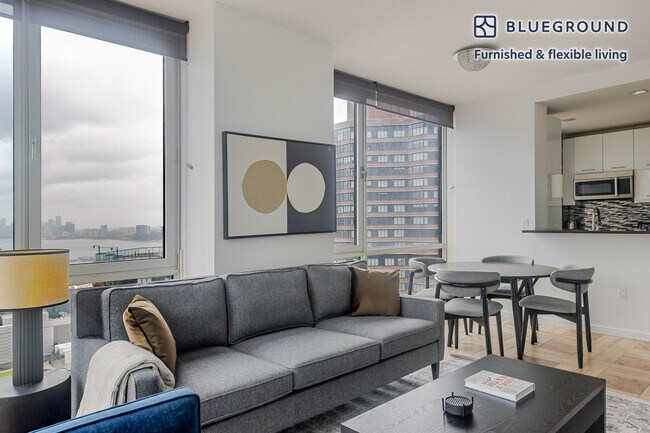 Photo - 635 W 42nd St Unit FL29-ID1926