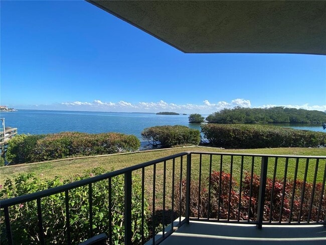 Photo - 1515 Pinellas Bayway S Unit 1