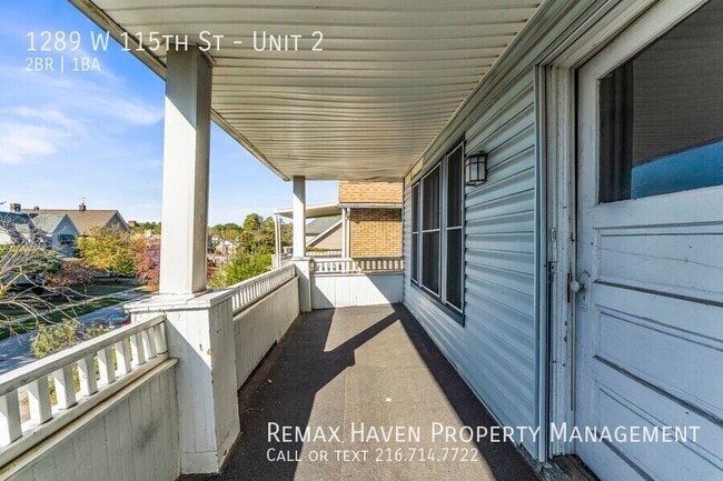 Photo - 1289 W 115th St Unit 2