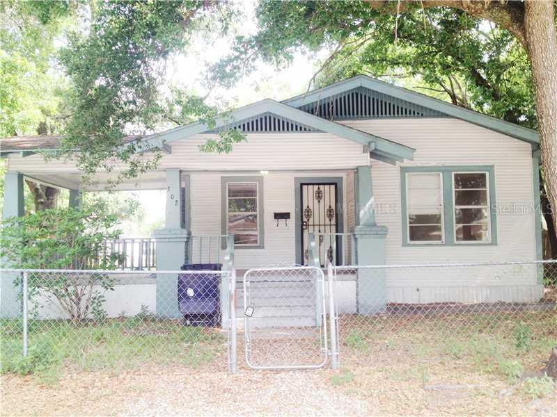 Photo - 302 E Selma Ave