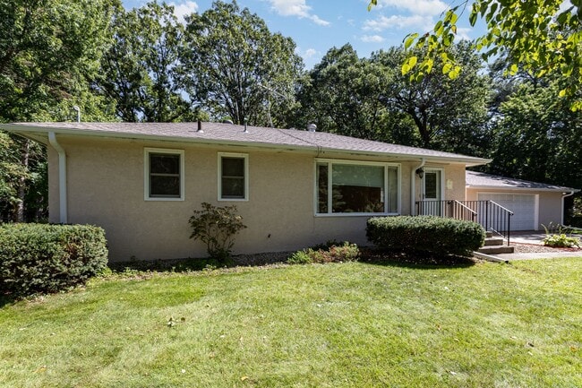 Photo - 4 Bed | 2 bath House in Andover School Dis...