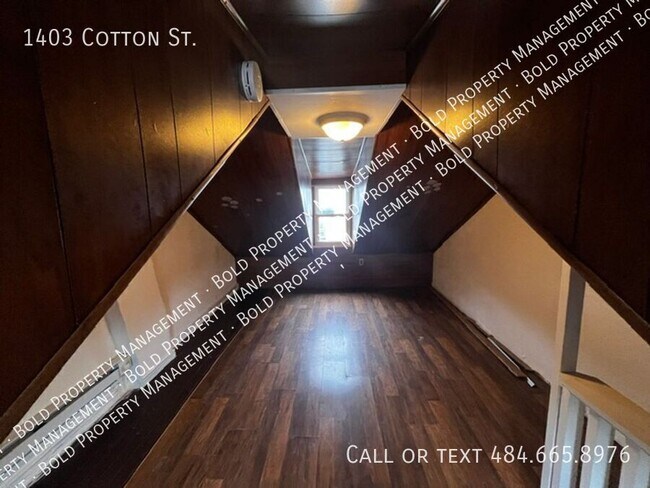Photo - 1403 Cotton St