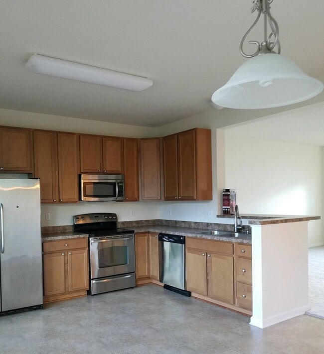 Photo - 1720 SF Townhome - 3 BR/1.5 BA in Vineland...