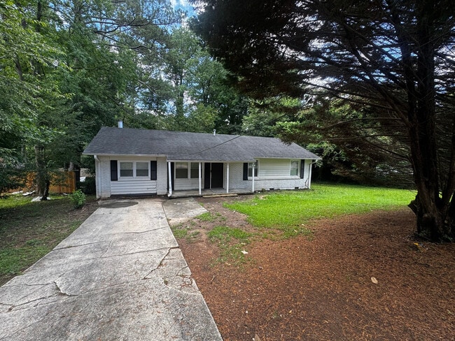 Room in House on Jeb Stuart Dr