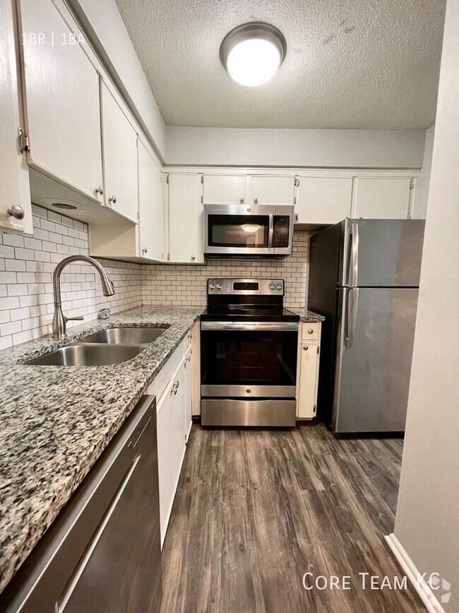 Building Photo - 3633 Walnut St Unit 207 Rental