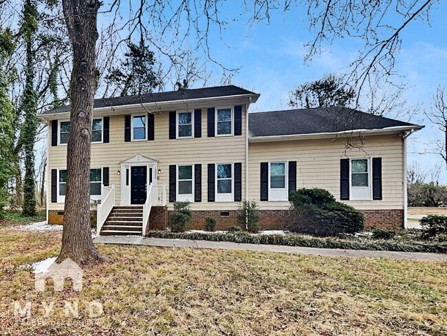 Building Photo - 10024 Fireside Ln