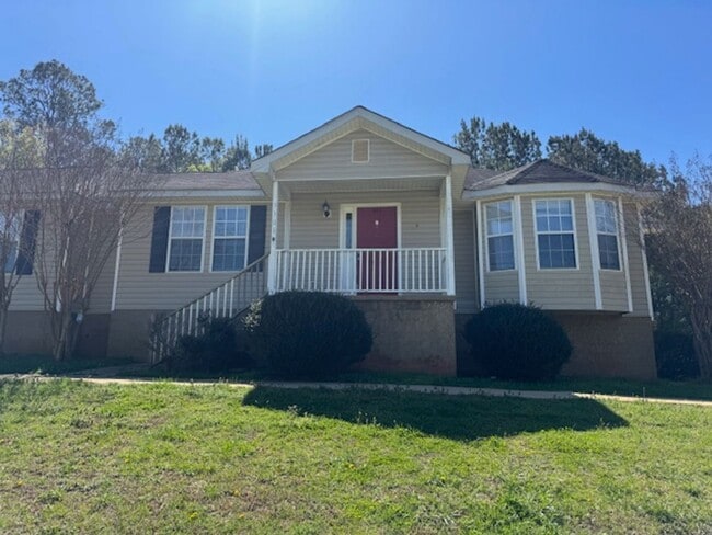 Building Photo - 3301 Roanoke Rd Unit B