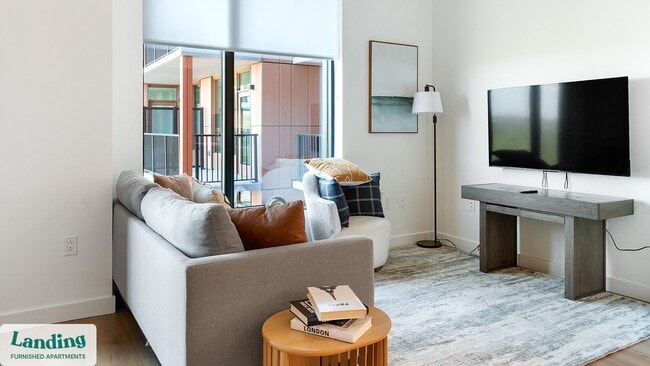 Photo - 632 Howard Rd SE Unidad 430