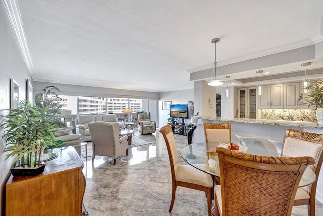 Photo - 2100 S Ocean Dr Unit 16F