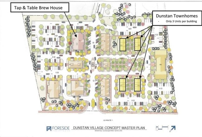 Photo - 5 Sherman Circle Unit 2