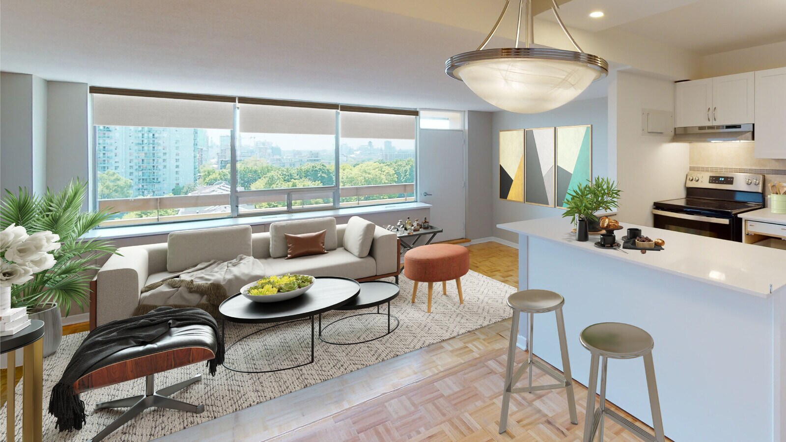 The Watergate - The Watergate