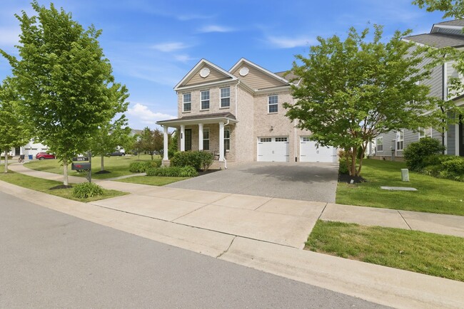 Photo - Luxury Executive Living in Sought-After Franklin Community