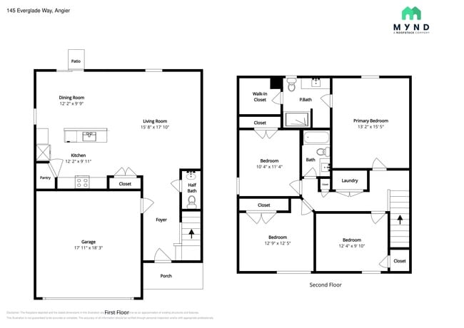 Photo - 145 Everglade Wy