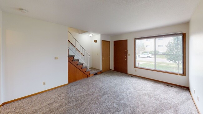 Photo - Sublease - 2 Bedroom Townhome Available March 9th, 2026