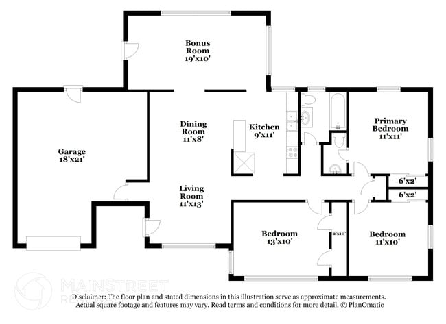 Building Photo - 823 Demington St Rental