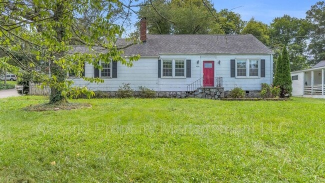 Photo - 406 Osborne Dr