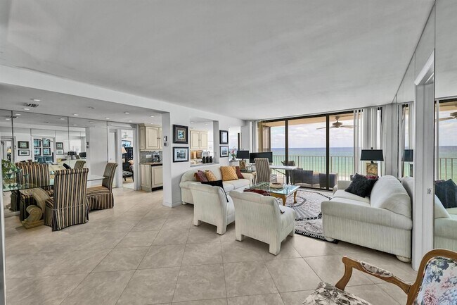 Photo - 3590 S Ocean Blvd Unit 703