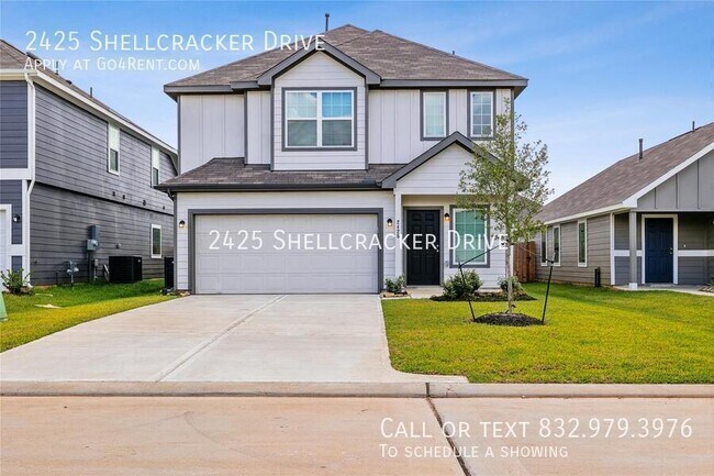 Building Photo - 2425 Shellcracker Dr