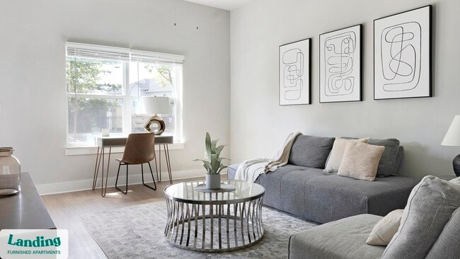 1880 Maple Dr NW Unit 104