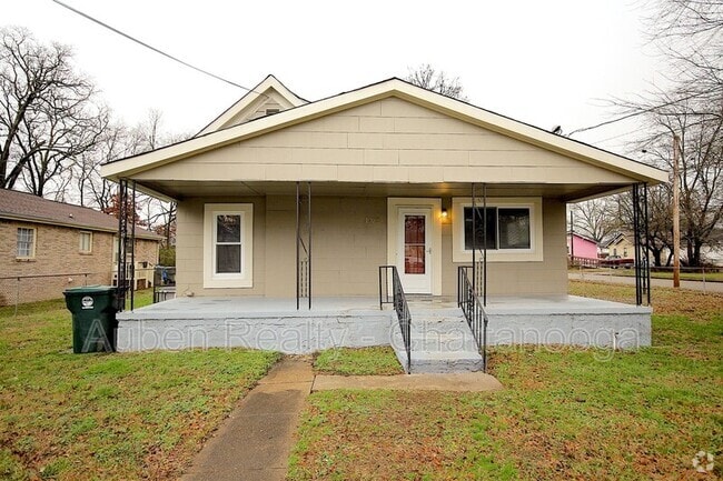 Building Photo - 1925 E 33rd St Rental