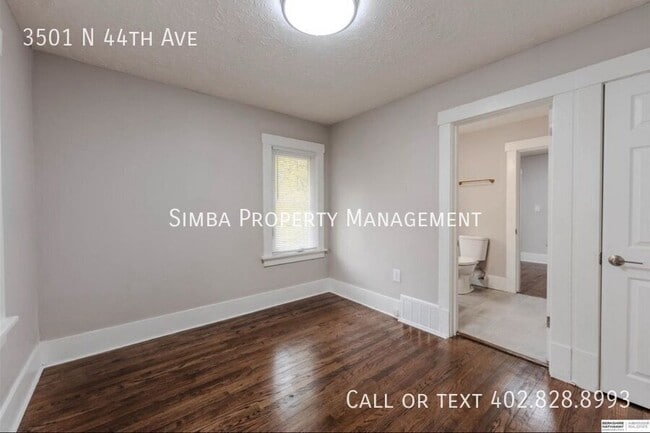 Building Photo - 3501 N 44th Ave Rental
