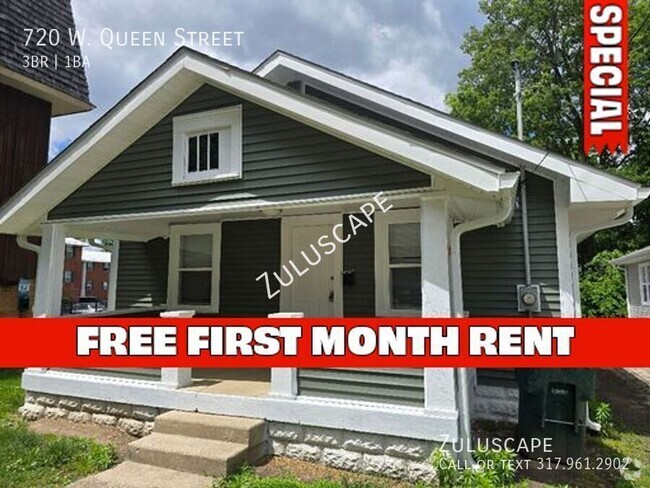 Building Photo - FREE 1st Months Rent! Brand New 3/1 Next t... Rental