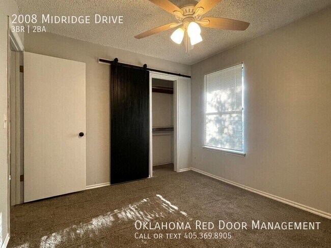 2008 Midridge Dr