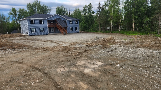 Building Photo - 6963 Bull Rush Ave Rental