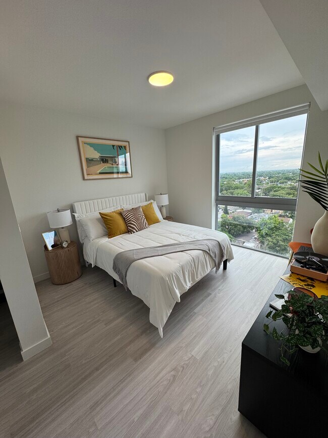 Photo - 1460 NW 35th St Unidad A-1